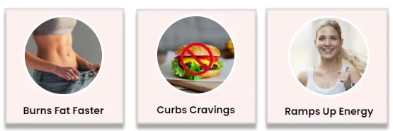 Alviona ® Capsules benefits